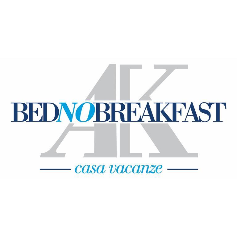 Hotel Bed No Breakfast AK Neapel Exterior foto